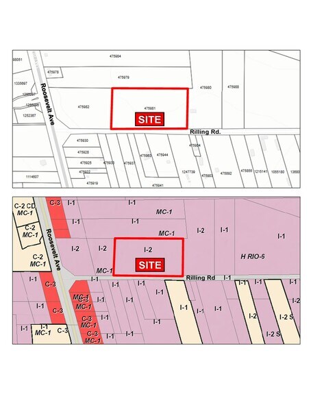 1303 Rilling Rd, San Antonio, TX à louer - Autre - Image 3 de 5