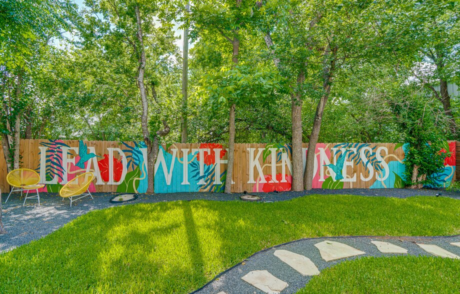 811 Montana St, San Antonio, TX à vendre - Photo du bâtiment - Image 3 de 23