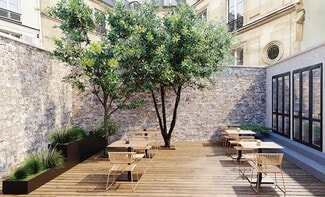 More details for 16 Rue De Bucarest, Paris - Coworking for Lease