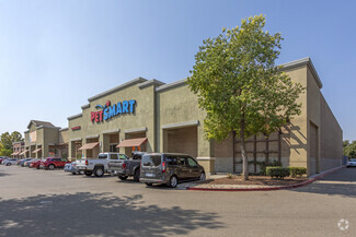 More details for 261 Spreckels Dr, Manteca, CA - Retail for Lease