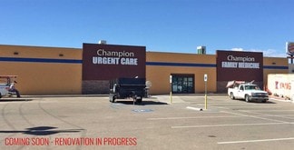 More details for 200 E 1st St, Alamogordo, NM - Office/Retail for Lease