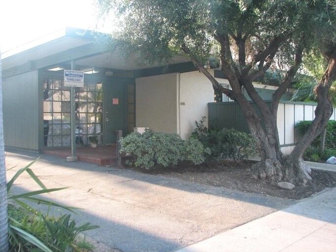 3491 Elm Ave, Long Beach, CA à louer Photo du bâtiment- Image 1 de 32