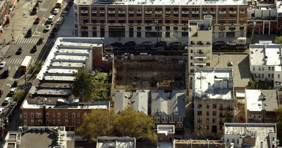 943 60th St, Brooklyn, NY for sale - Aerial - Image 3 of 6