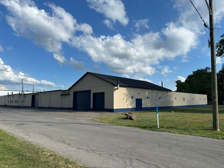 200 Grand Ave, Clarion, PA à louer - Photo du bâtiment - Image 3 de 15