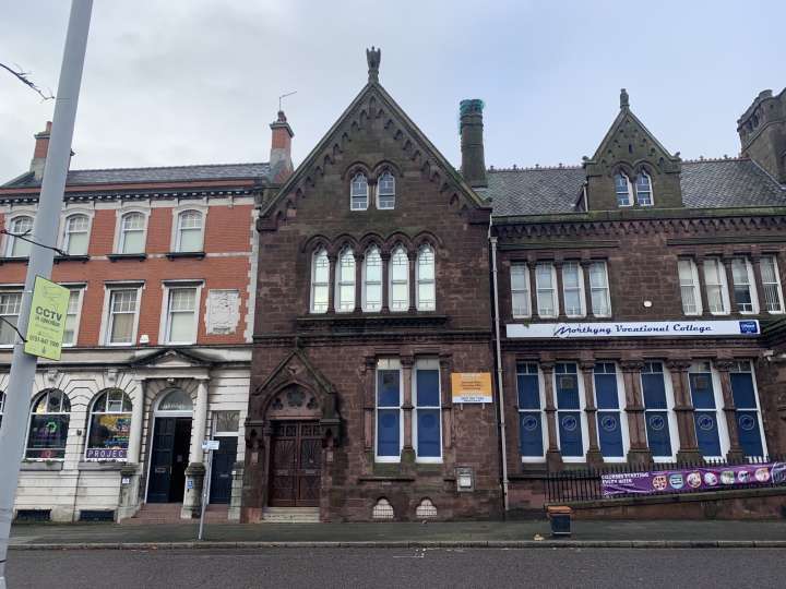 52-54 Hamilton St, Birkenhead à louer Photo du bâtiment- Image 1 de 4