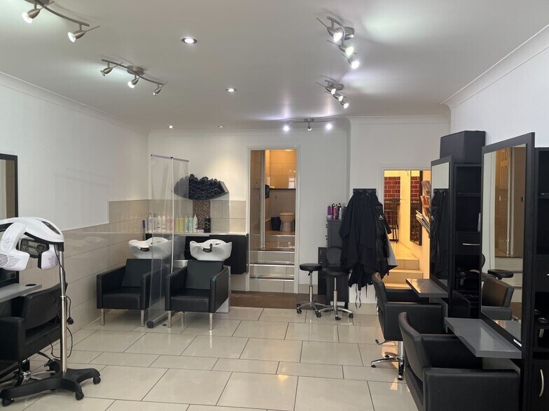 Music Hall Ln, Dunfermline à louer - Photo du bâtiment - Image 3 de 5