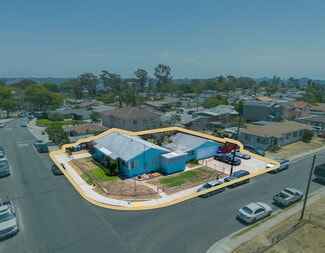 More details for 7453 Fulton St, San Diego, CA - Multifamily for Sale
