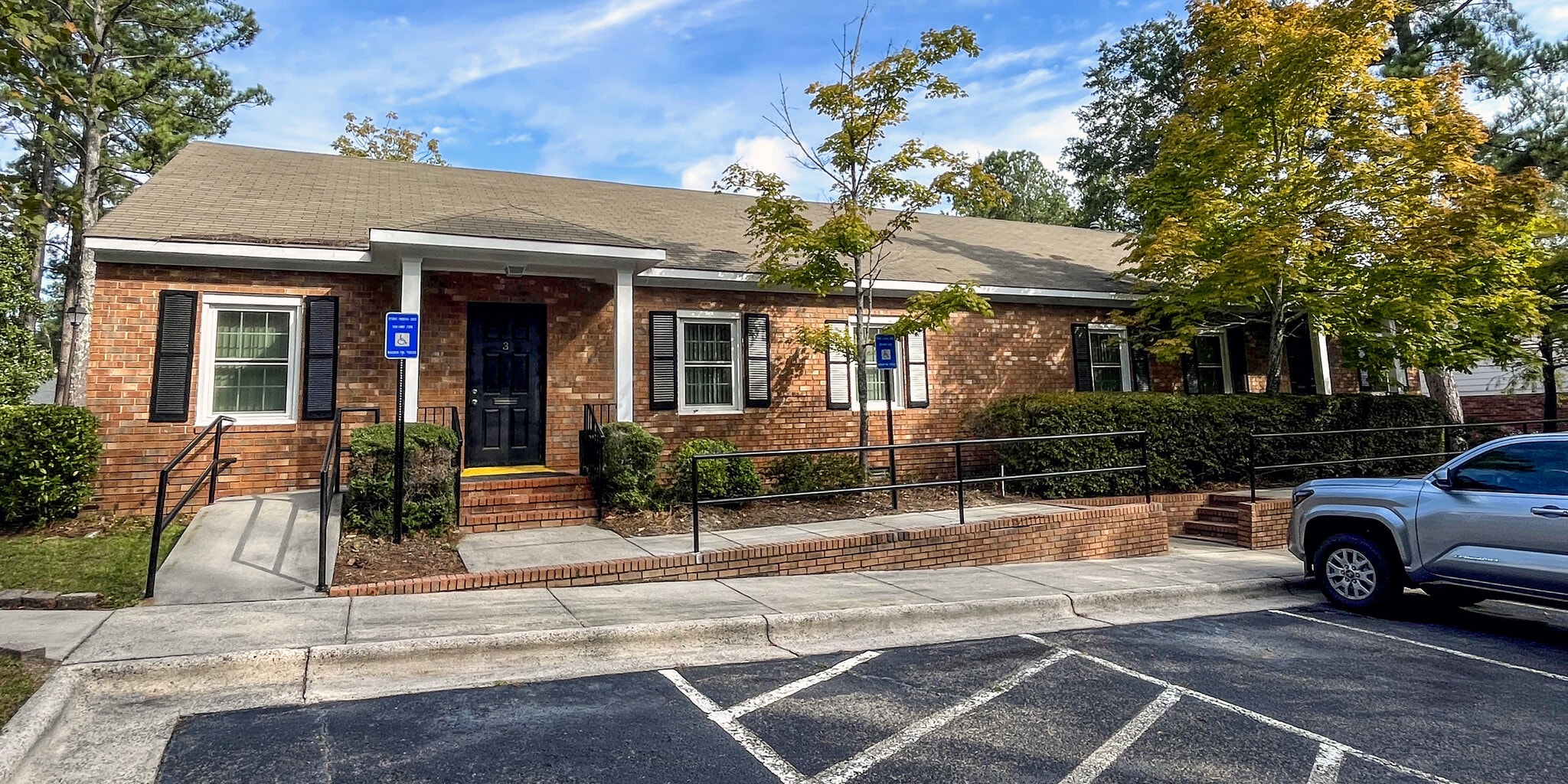 1109 Medical Center Dr, Augusta, GA for sale Primary Photo- Image 1 of 13