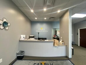 13400 Tegler Dr, Noblesville, IN for lease Building Photo- Image 2 of 10