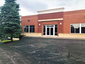 2901 Dede Rd, Finksburg, MD for lease Building Photo- Image 1 of 7