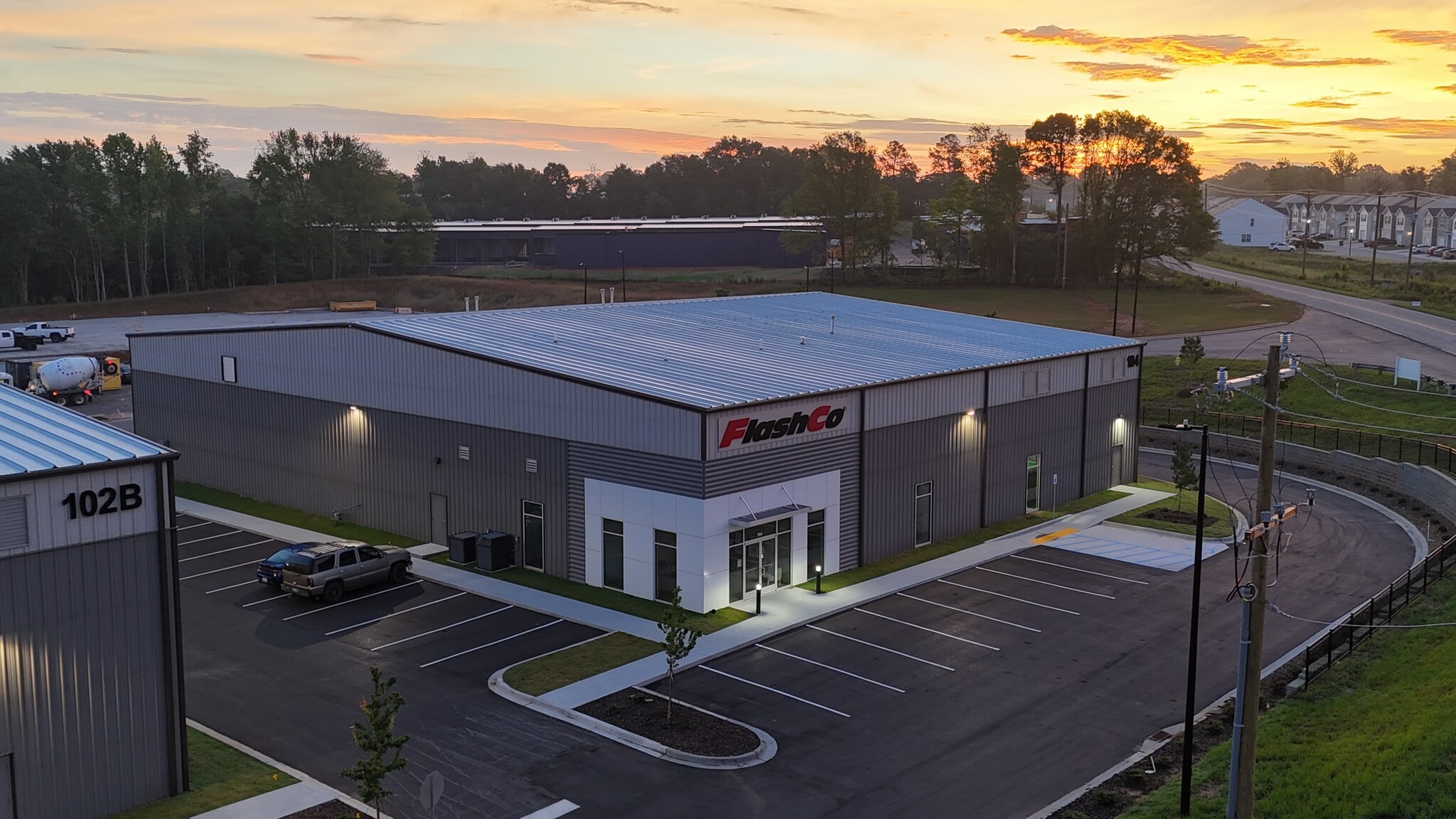 812 Antioch Church Rd, Greenville, SC for lease Building Photo- Image 1 of 16