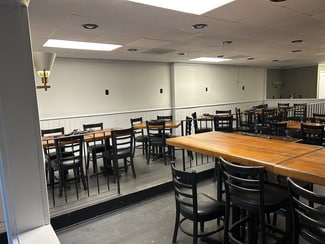 More details for 321 N Main St, Hendersonville, NC - Retail for Lease