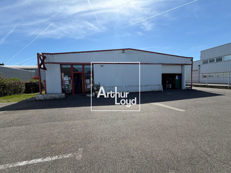 19 Rue D'Ariane, L'Union à louer - Photo du bâtiment - Image 2 de 10