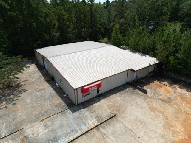 304 Boll Weevil Cir, Enterprise, AL for sale - Building Photo - Image 2 of 7