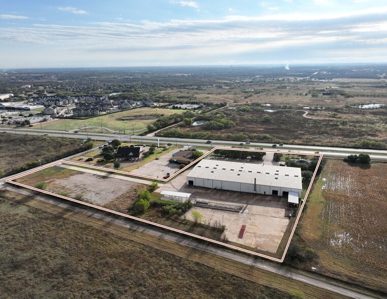 1980 SW Wilshire Blvd, Burleson, TX à vendre - Photo du bâtiment - Image 2 de 41