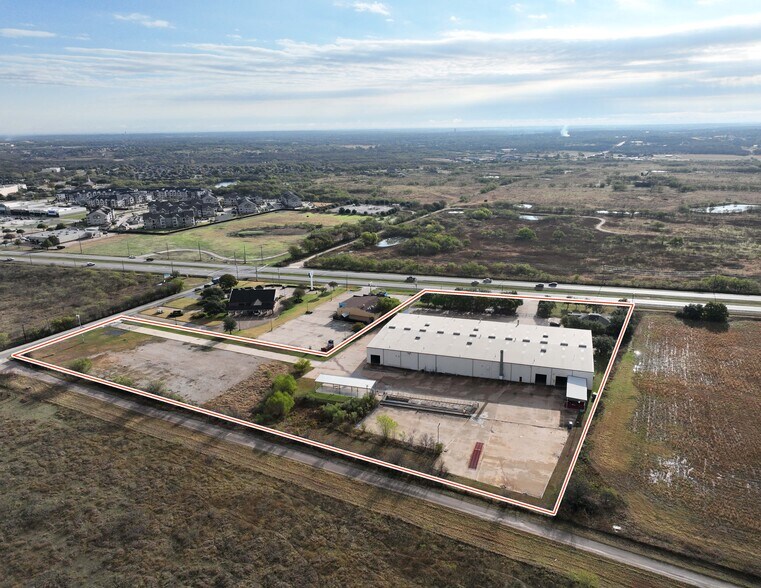 1980 SW Wilshire Blvd, Burleson, TX à vendre - Photo du bâtiment - Image 2 de 41