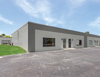 Plus de détails pour 1194 Hemingway Dr, Fort Myers, FL - Local d'activités à louer