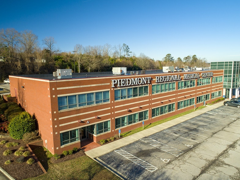 125 Executive Dr, Danville, VA for sale - Building Photo - Image 3 of 20