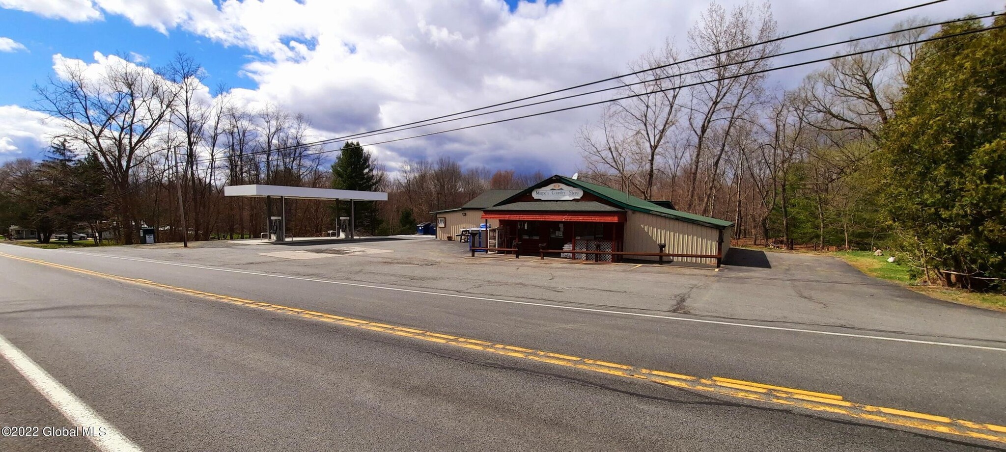 2579 State Route 67, Johnsonville, NY for sale Primary Photo- Image 1 of 1