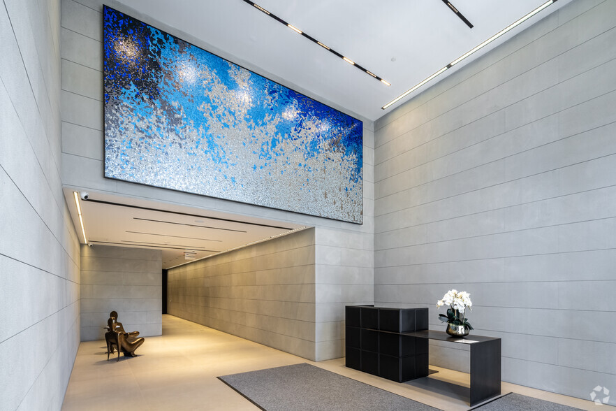 192 Lexington Ave, New York, NY for lease - Lobby - Image 2 of 7