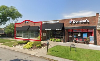 More details for 20419 Mack Ave, Grosse Pointe Woods, MI - Retail for Lease