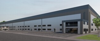 More details for Gwent Europark, Caldicot - Industrial for Lease