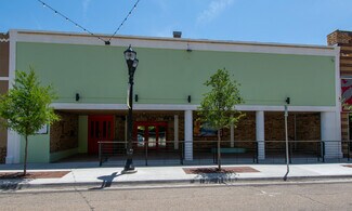 Plus de détails pour 715 S Polk St, Amarillo, TX - Commerce de détail à louer