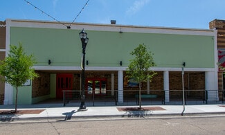 More details for 715 S Polk St, Amarillo, TX - Retail for Lease
