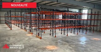 More details for Industrial for Lease