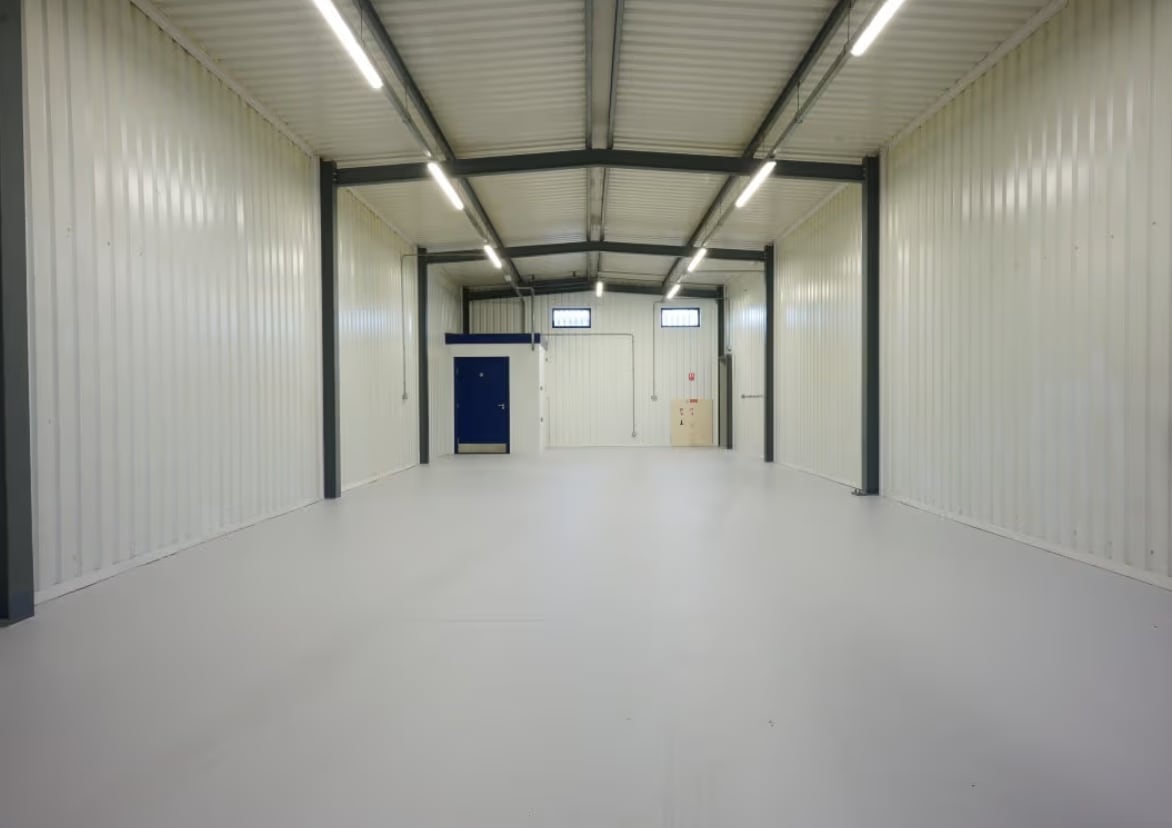 Linford St, London for lease Interior Photo- Image 1 of 2