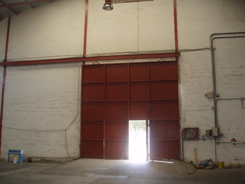 Industrial in Quart de Poblet, Valencia for sale - Interior Photo - Image 3 of 13
