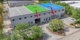 More details for 10951 Harmony Park Dr, Bonita Springs, FL - Industrial for Lease
