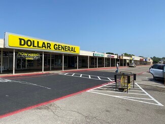 Plus de détails pour 1185 S Broadway St, Sulphur Springs, TX - Commerce de détail à louer