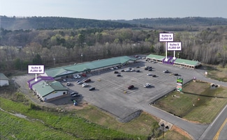 More details for 582 Hwy 365 S, Mayflower, AR - Retail for Lease