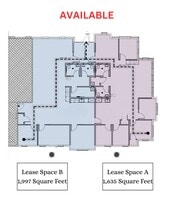 18875 Fm 2252, Garden Ridge, TX for lease Interior Photo- Image 1 of 2