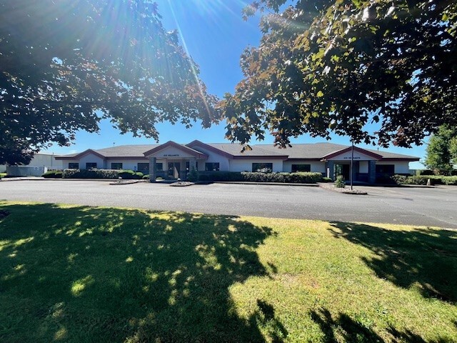 500 Willamette Ave, Stayton, OR for sale Building Photo- Image 1 of 35