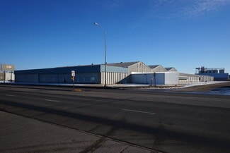 More details for 2281 16th Ave, Columbus, NE - Industrial for Lease