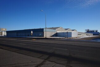 Plus de détails pour 2281 16th Ave, Columbus, NE - Industriel à louer