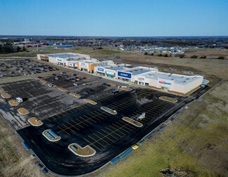 More details for Emporia Pavilions, Emporia, KS - Retail for Lease