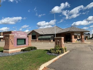 Plus de détails pour 3656 Dressler Rd NW, Canton, OH - Commerce de détail à vendre