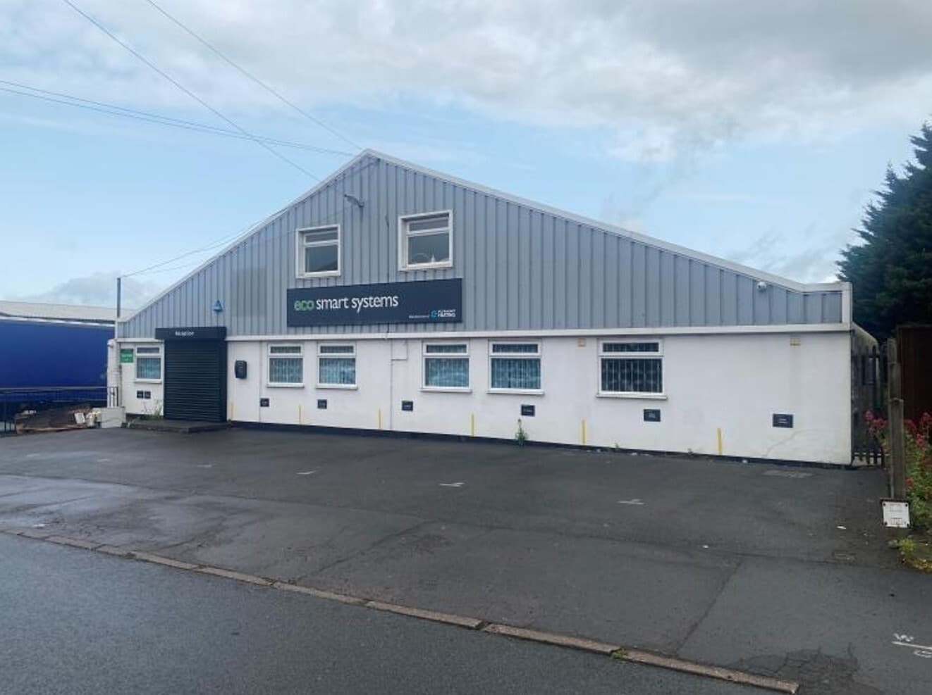 Stour Vale Rd, Stourbridge for lease Building Photo- Image 1 of 10