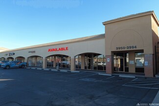 Plus de détails pour 3950-3994 N Oracle Rd, Tucson, AZ - Commerce de détail à louer