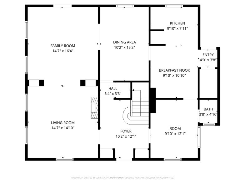 9 E Canal St, Troy, OH à vendre - Photo du bâtiment - Image 3 de 28