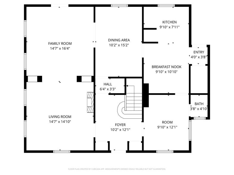 9 E Canal St, Troy, OH à vendre - Photo du bâtiment - Image 3 de 28