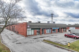 More details for 825 Denison St, Markham, ON - Office for Lease