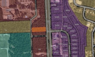 More details for Marion Oaks Blvd, Ocala, FL - Land for Sale