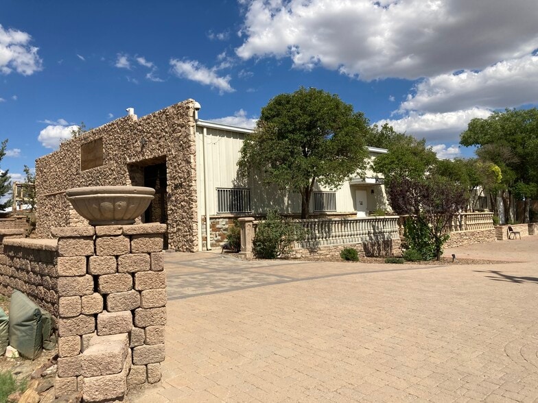 2601 N Lake Valley Rd, Prescott Valley, AZ for lease - Building Photo - Image 3 of 45