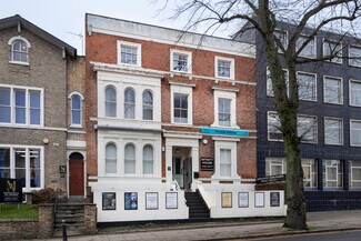 More details for 14 Waterloo Rd, Wolverhampton - Coworking for Lease
