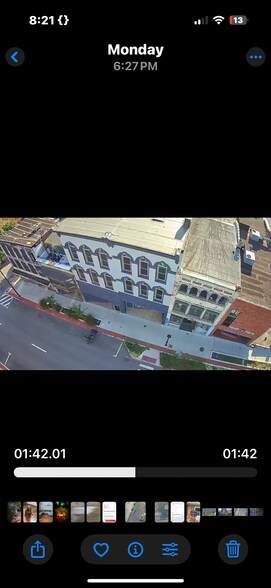 1065 Main St, Wheeling, WV à vendre - Photo principale - Image 1 de 8