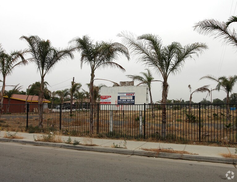 5664 Etiwanda Ave, Jurupa Valley, CA for lease - Primary Photo - Image 1 of 5
